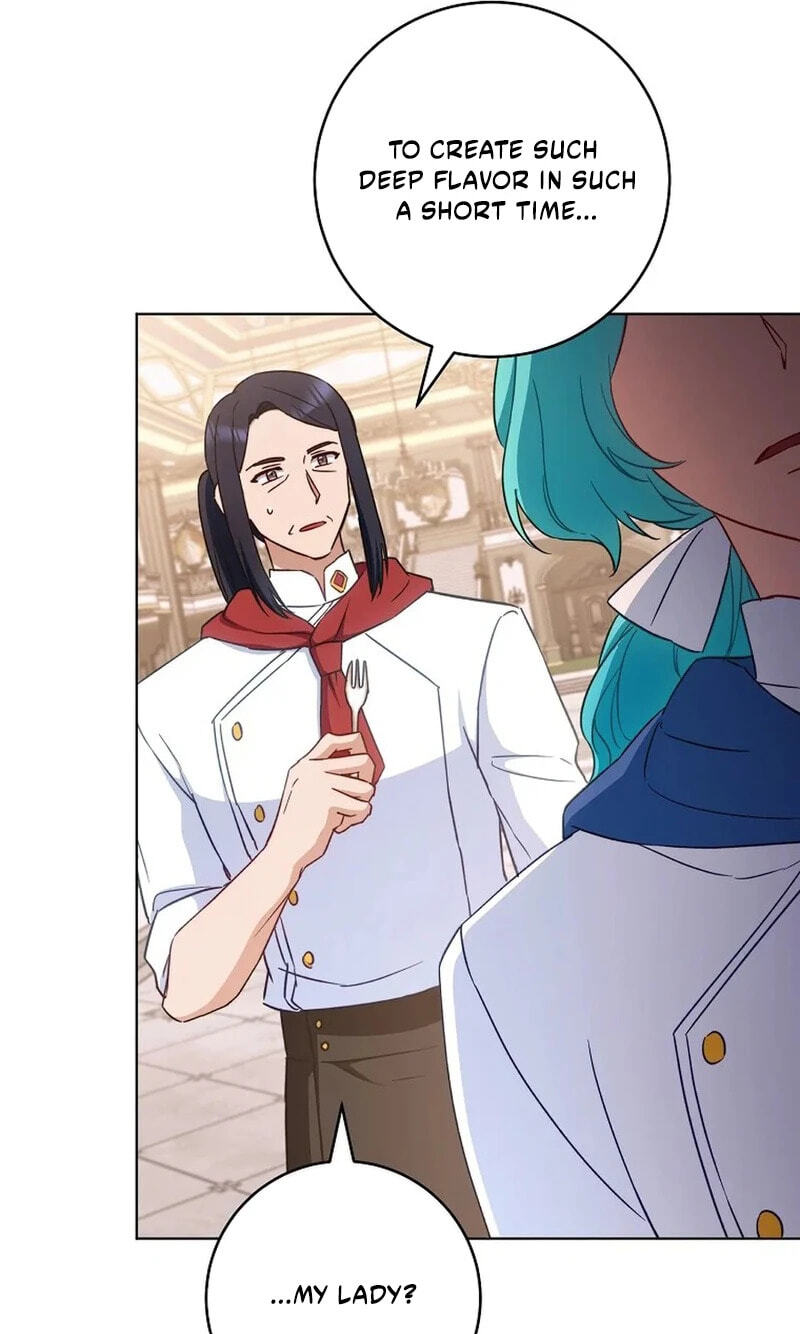 Read Lady Chef Royale chapter 207 image 82 on Lezhin