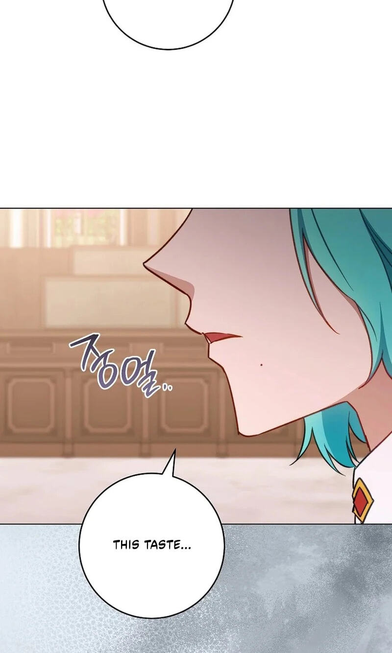 Read Lady Chef Royale chapter 207 image 83 on Lezhin