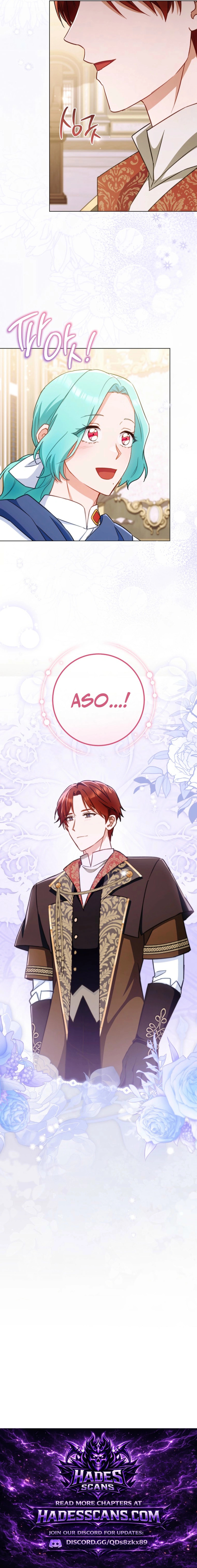 Read Lady Chef Royale chapter 208 image 16 on Lezhin