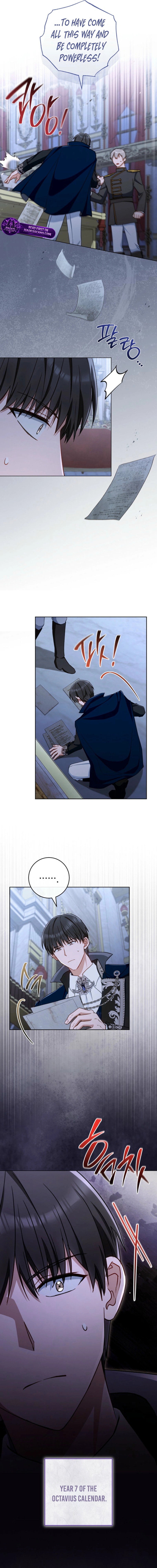 Read Lady Chef Royale chapter 208 image 9 on Lezhin