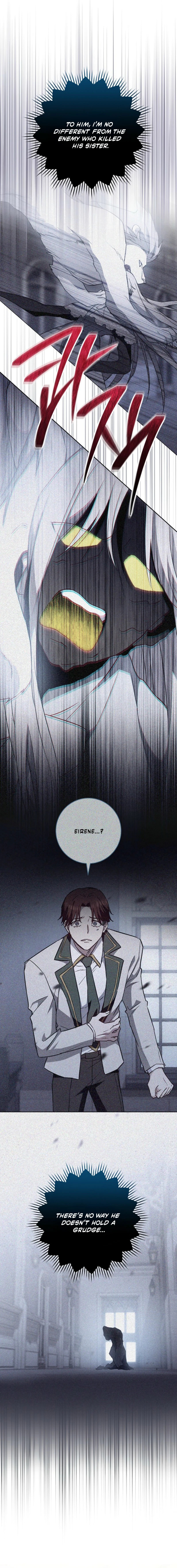 Read Lady Chef Royale chapter 209 image 3 on Lezhin