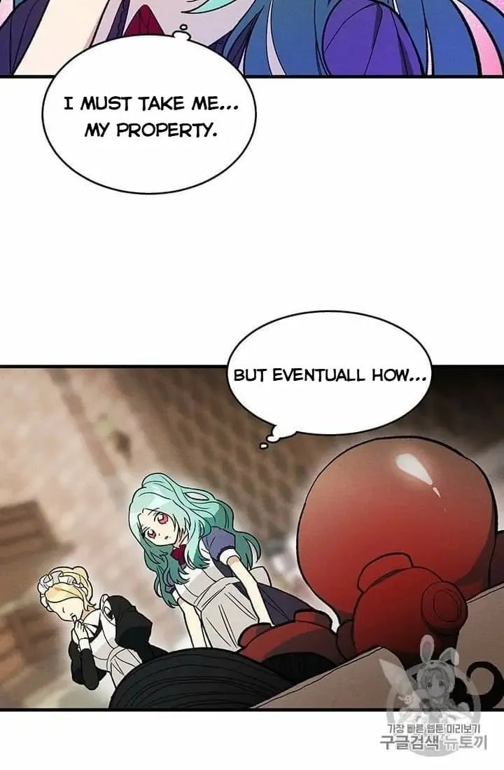 Read Lady Chef Royale chapter 21.5 image 11 on Lezhin