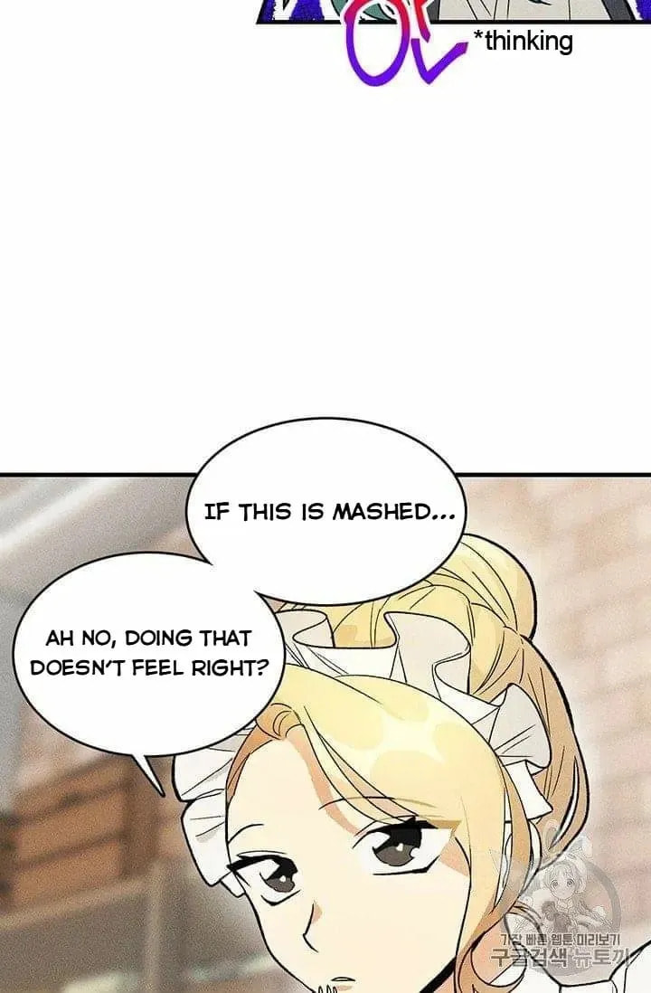 Read Lady Chef Royale chapter 21.5 image 13 on Lezhin