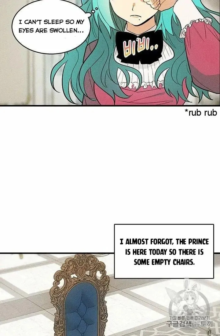 Read Lady Chef Royale chapter 21.5 image 21 on Lezhin