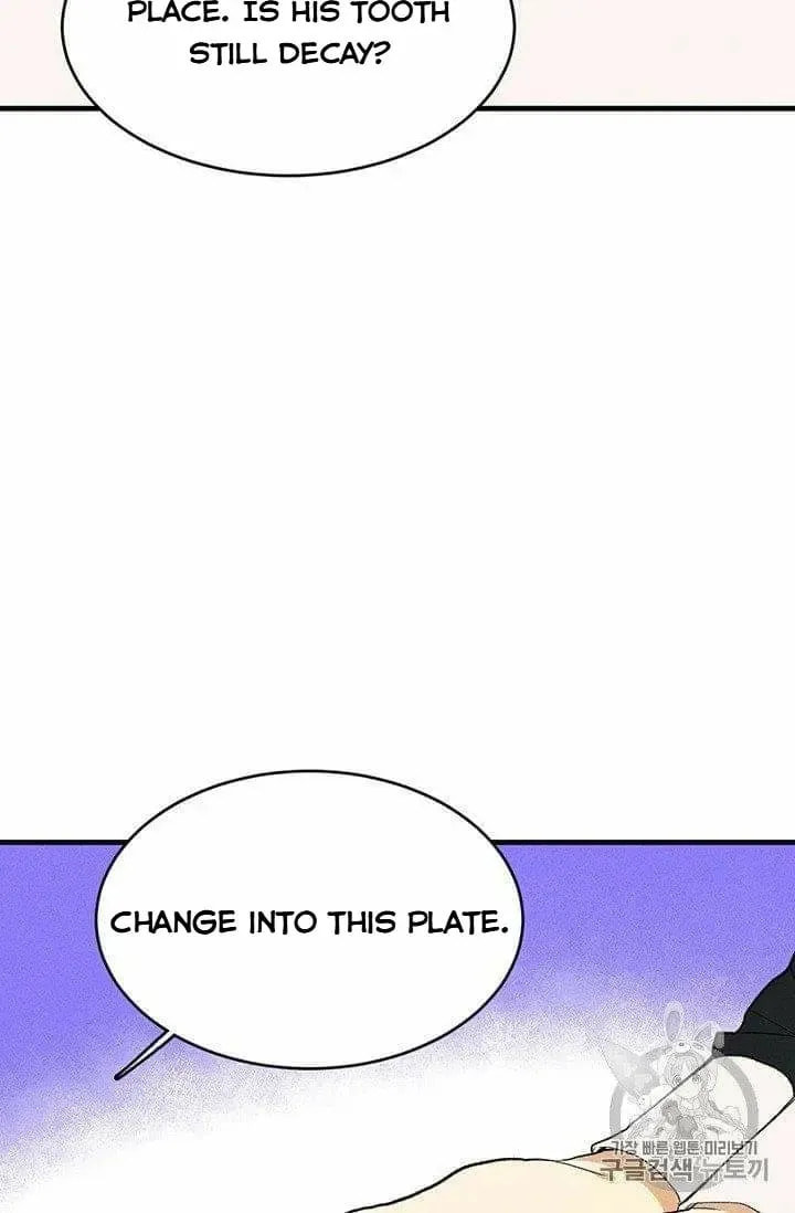 Read Lady Chef Royale chapter 21.5 image 35 on Lezhin