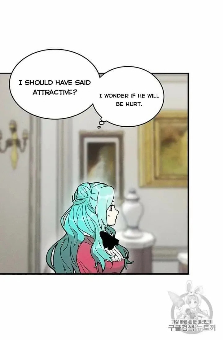 Read Lady Chef Royale chapter 21.5 image 5 on Lezhin