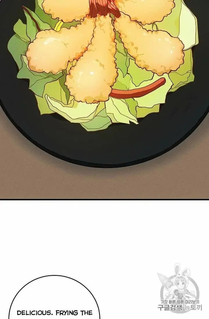 Read Lady Chef Royale chapter 21.5 image 8 on Lezhin