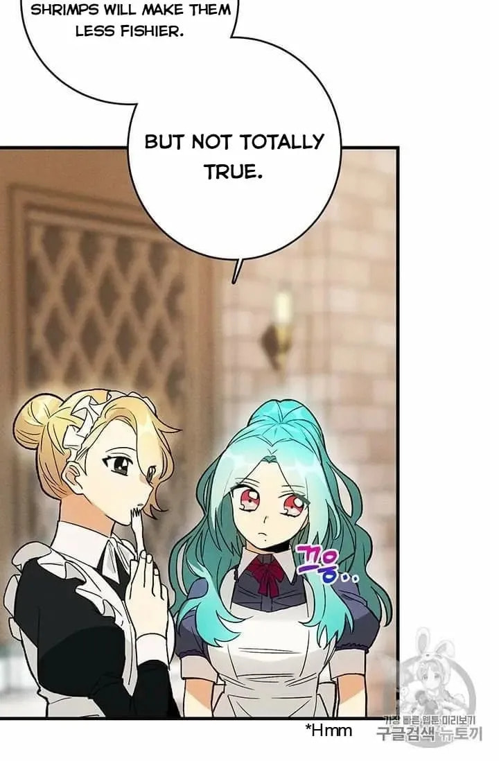 Read Lady Chef Royale chapter 21.5 image 9 on Lezhin