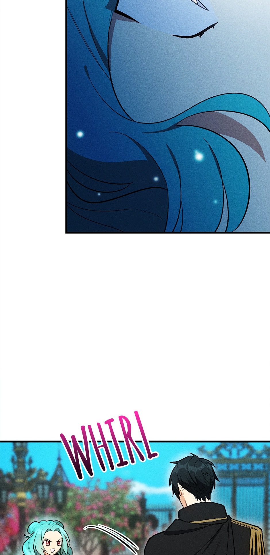 Read Lady Chef Royale chapter 21 image 1 on Lezhin
