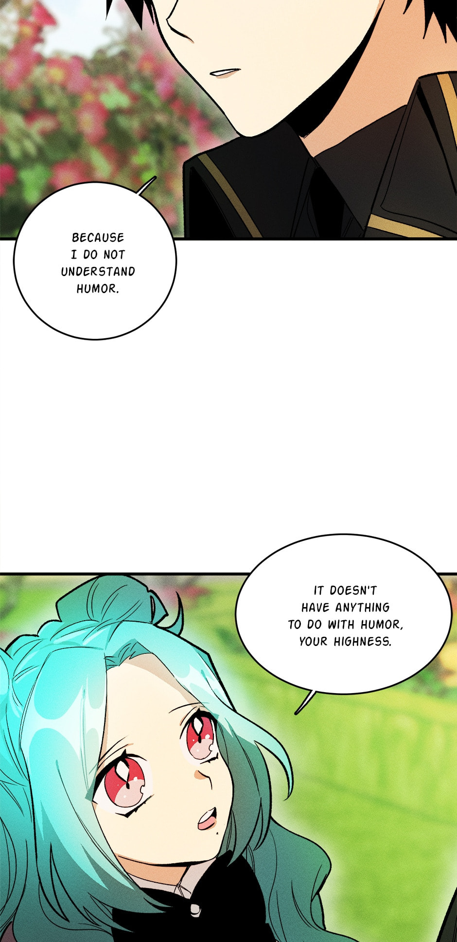 Read Lady Chef Royale chapter 21 image 14 on Lezhin