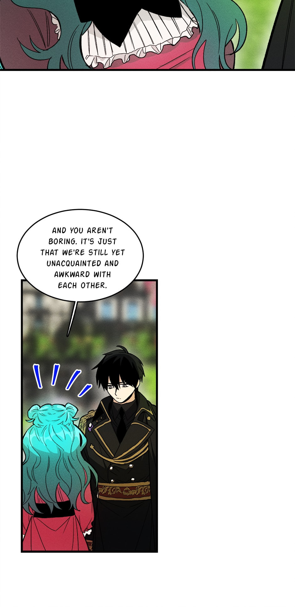Read Lady Chef Royale chapter 21 image 15 on Lezhin
