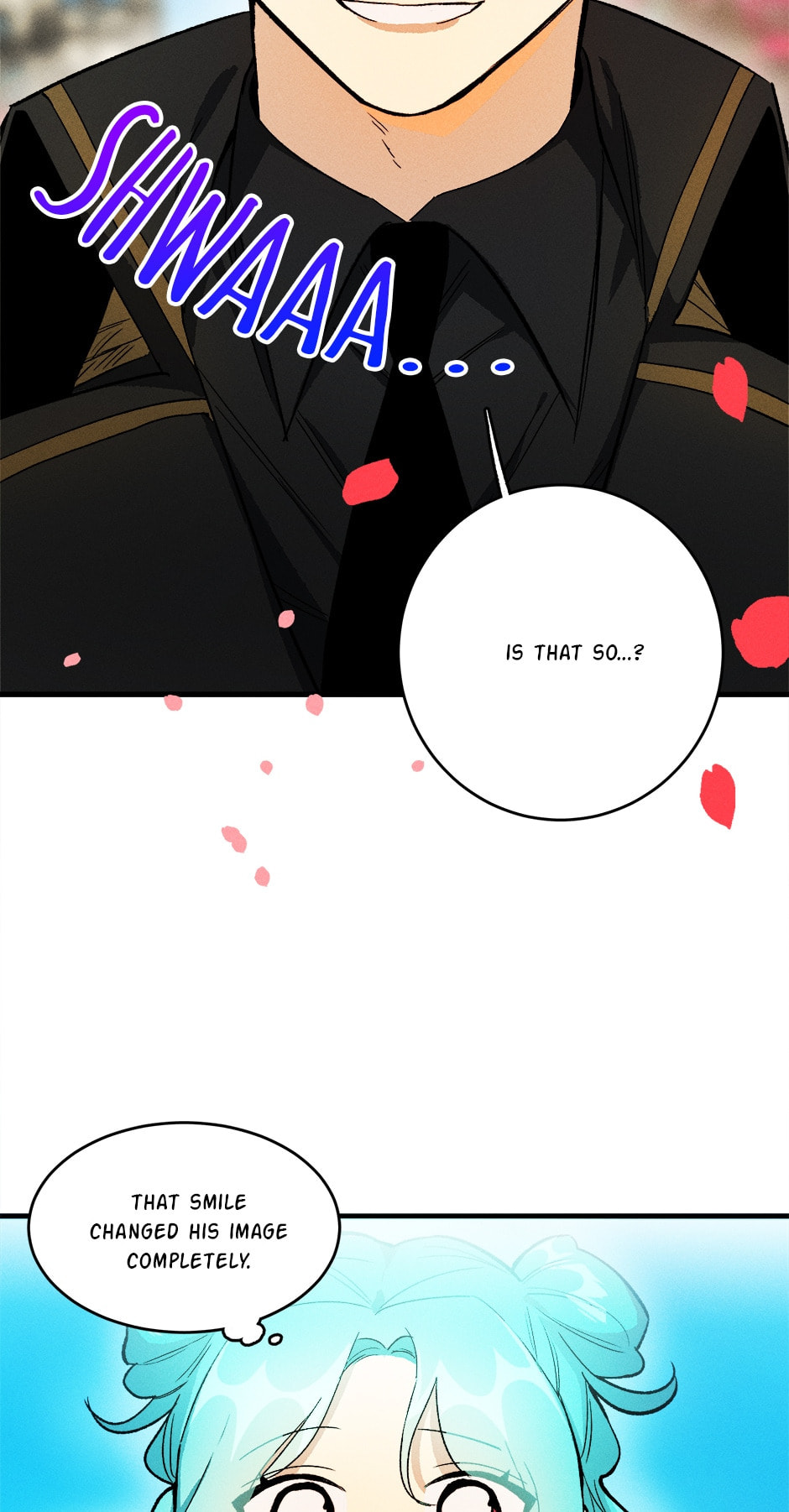 Read Lady Chef Royale chapter 21 image 18 on Lezhin