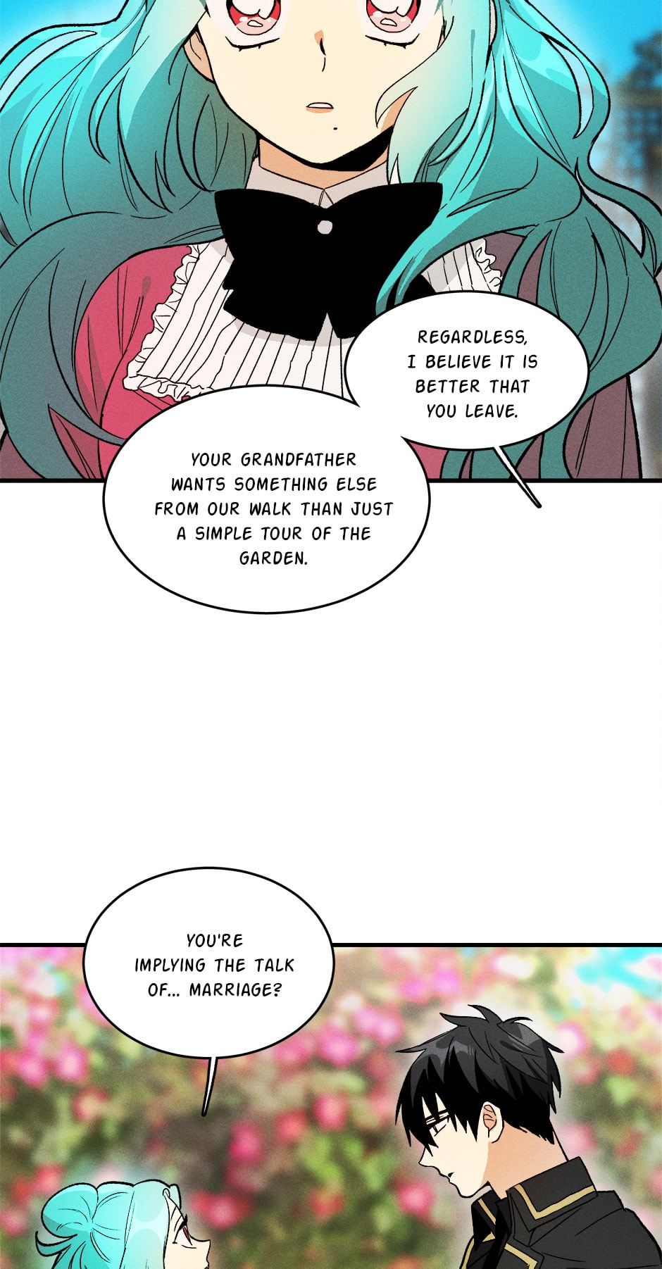 Read Lady Chef Royale chapter 21 image 19 on Lezhin