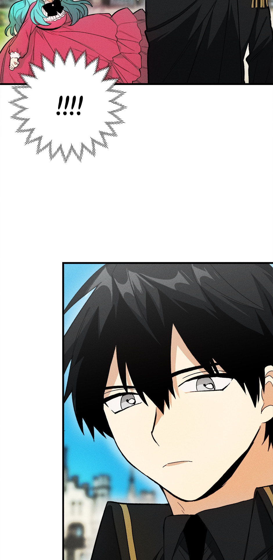 Read Lady Chef Royale chapter 21 image 2 on Lezhin