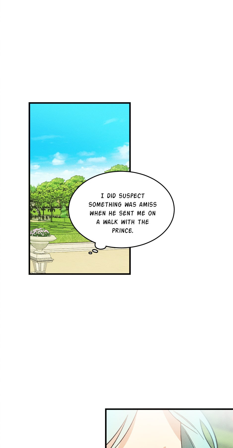 Read Lady Chef Royale chapter 21 image 21 on Lezhin