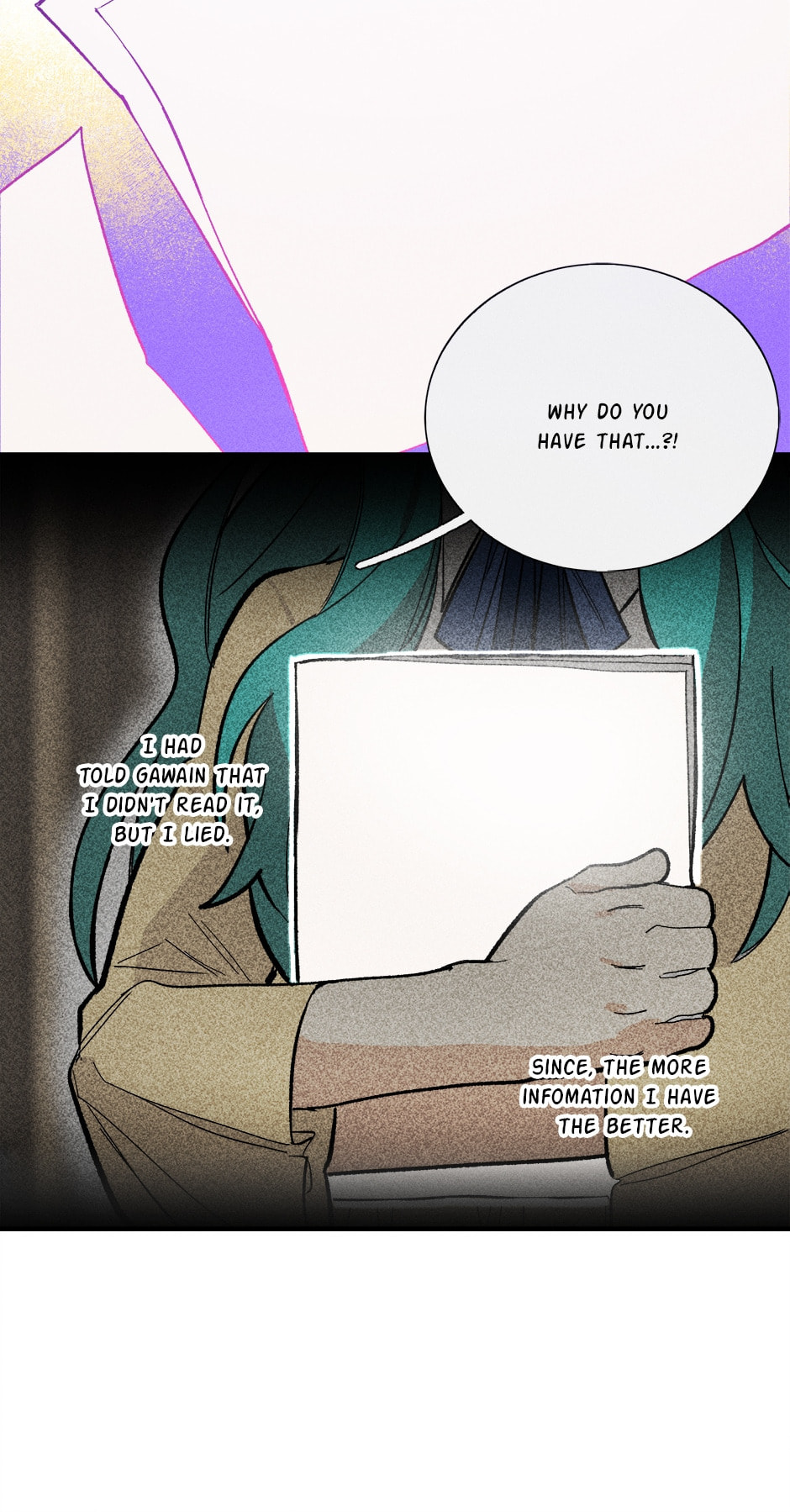 Read Lady Chef Royale chapter 21 image 23 on Lezhin