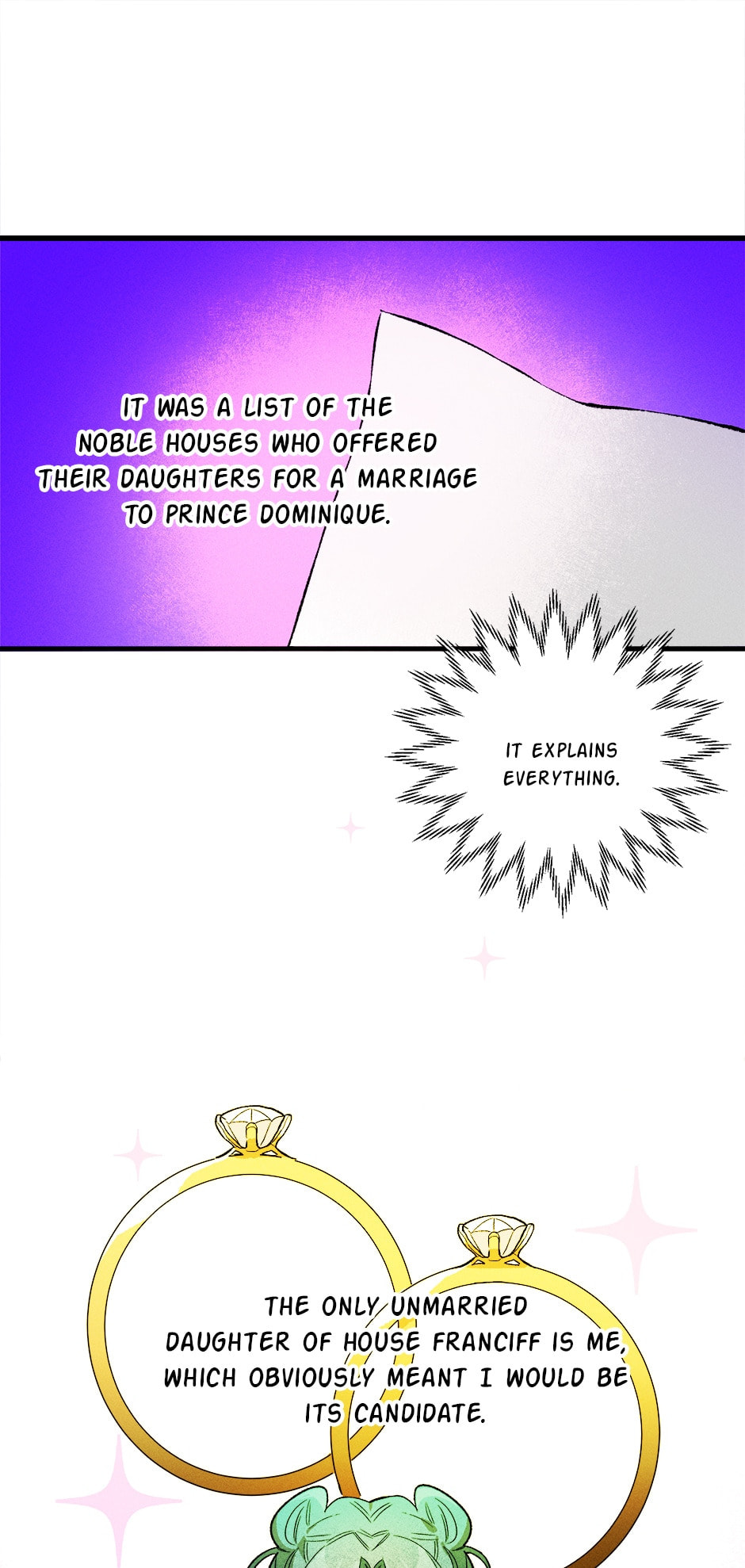 Read Lady Chef Royale chapter 21 image 24 on Lezhin