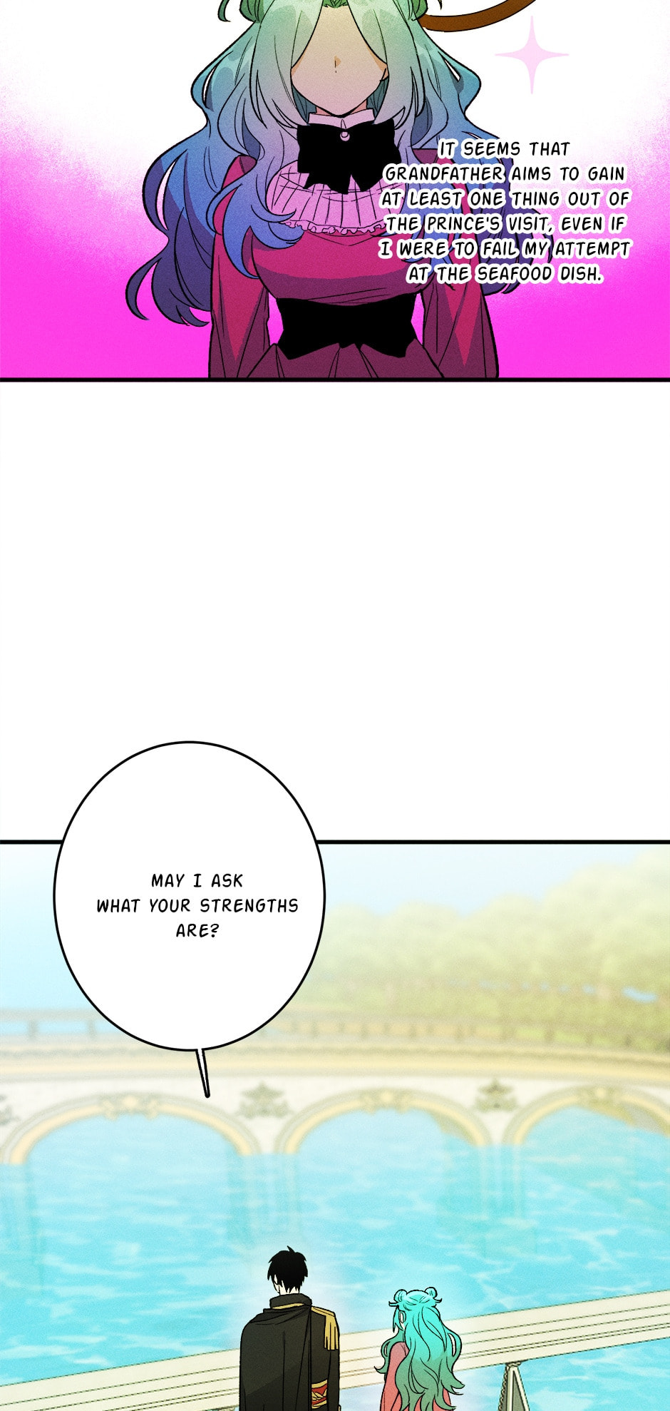 Read Lady Chef Royale chapter 21 image 25 on Lezhin