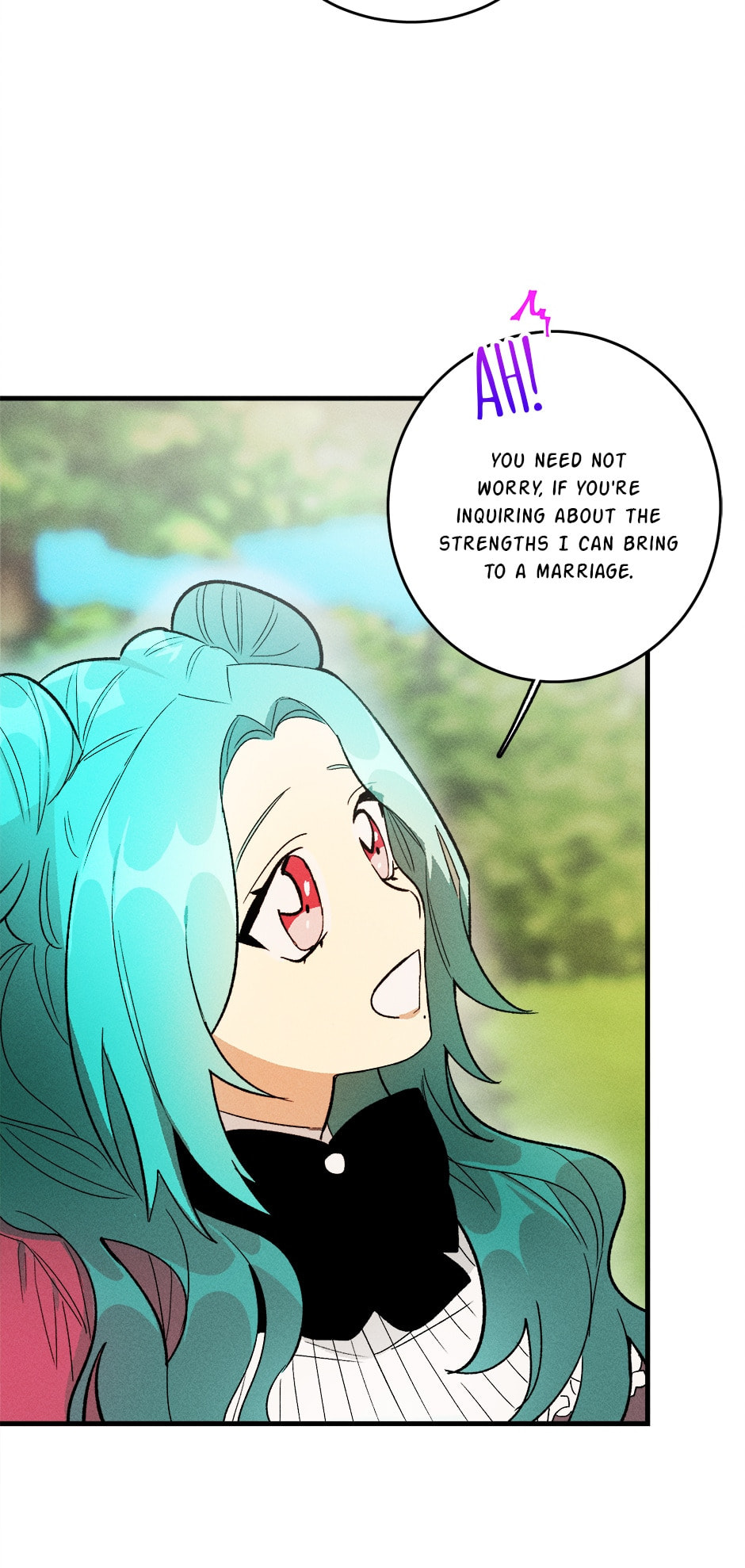 Read Lady Chef Royale chapter 21 image 28 on Lezhin