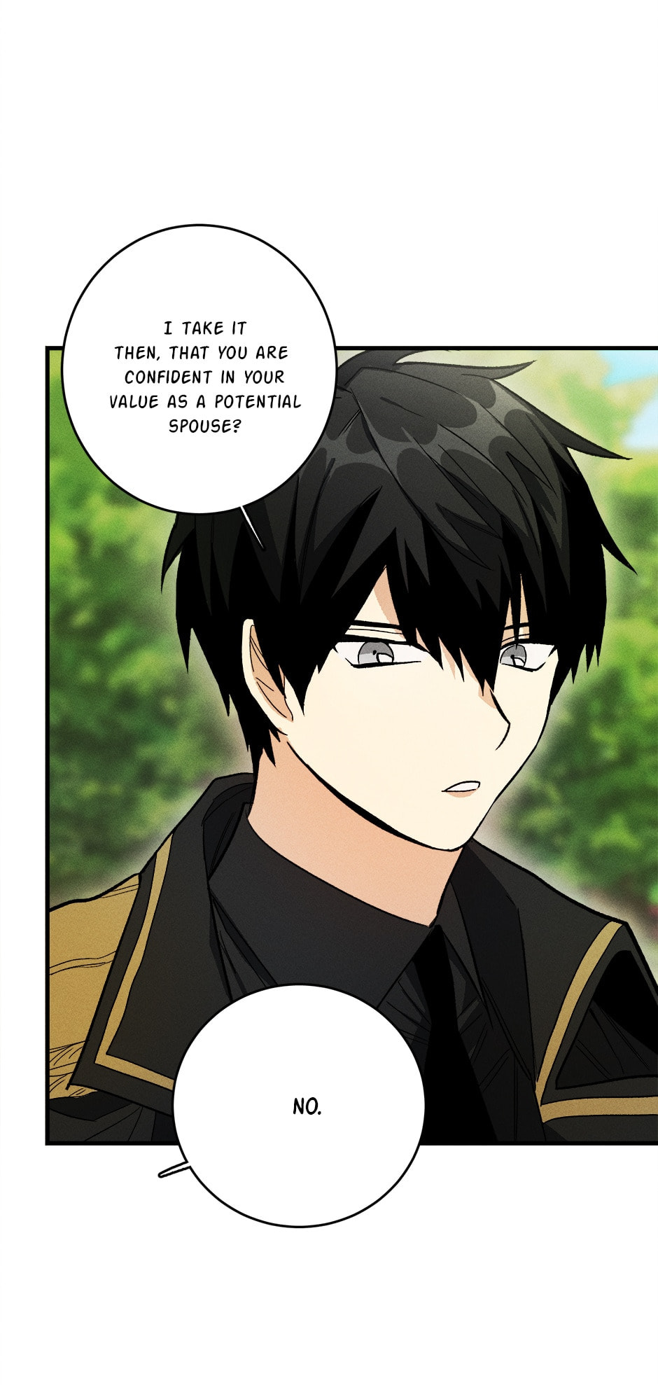 Read Lady Chef Royale chapter 21 image 29 on Lezhin