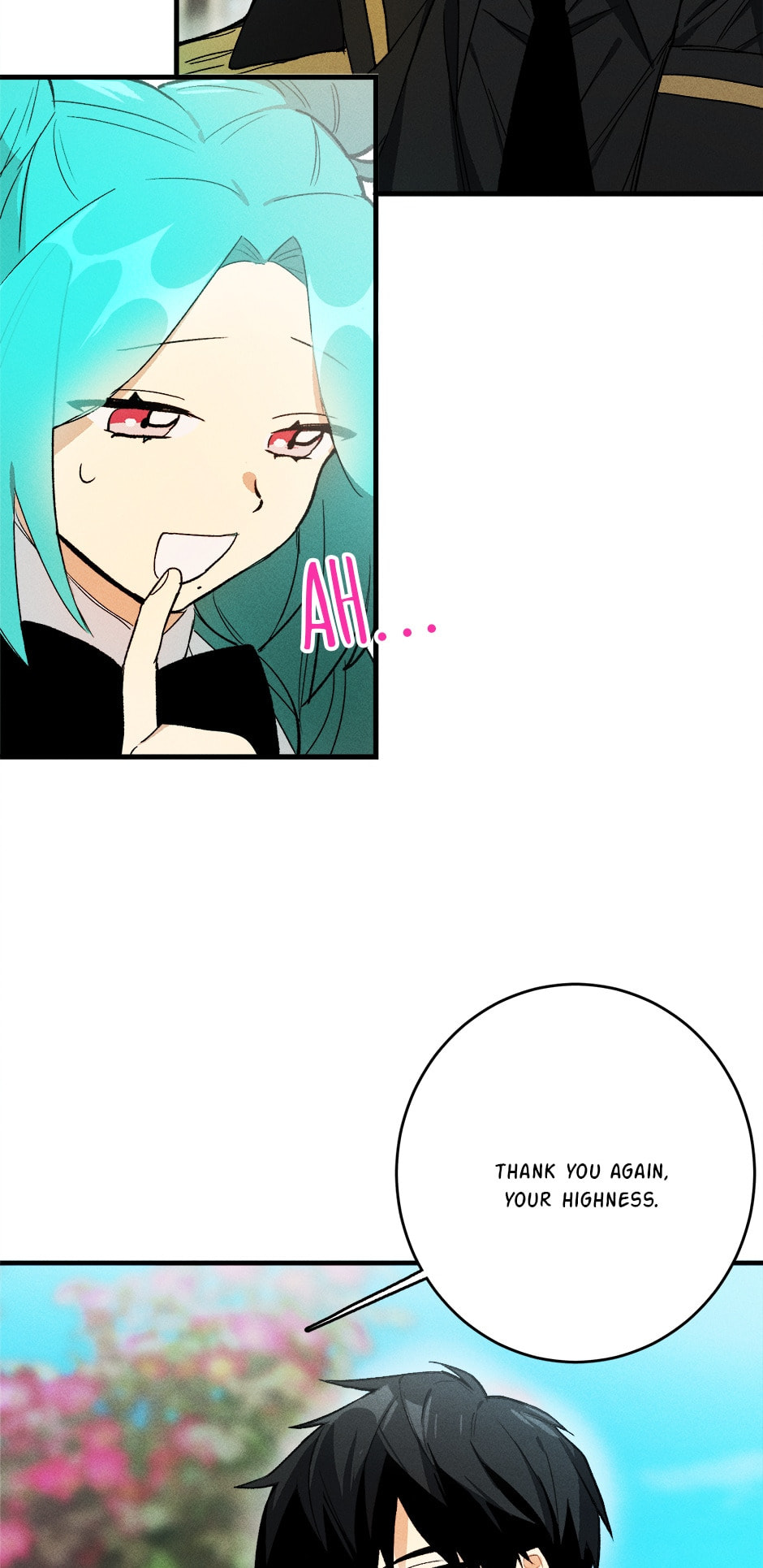 Read Lady Chef Royale chapter 21 image 3 on Lezhin