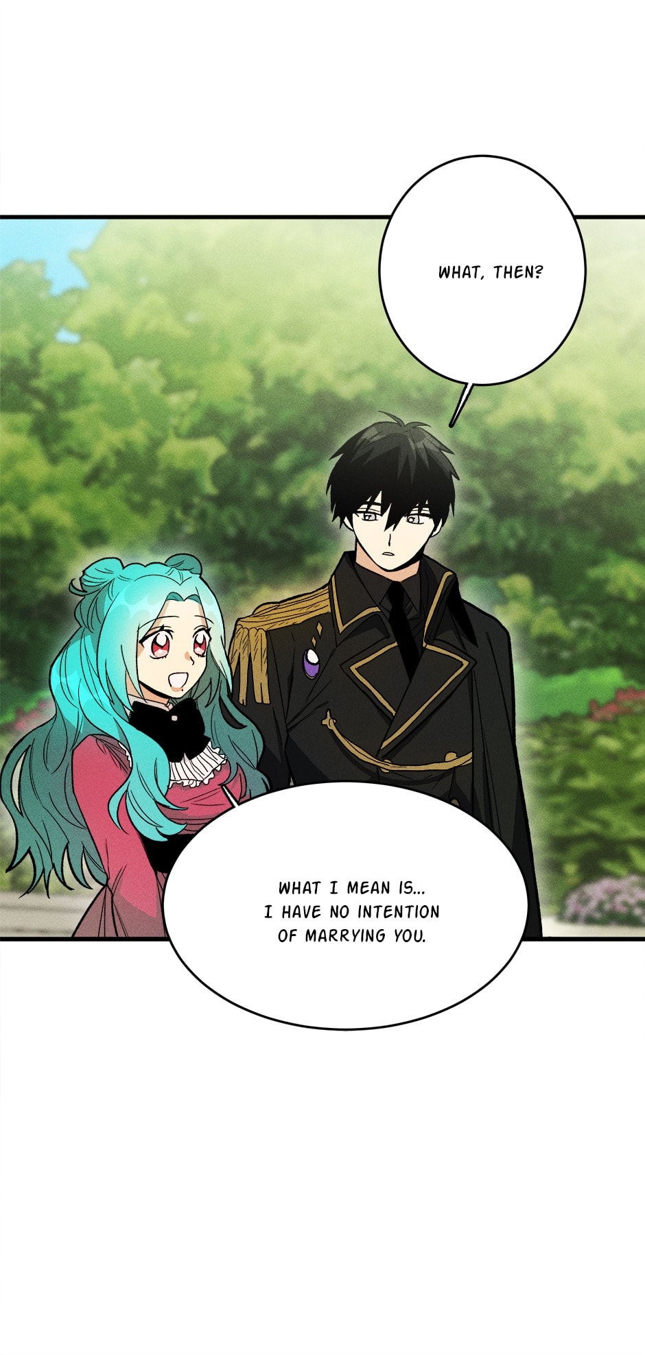 Read Lady Chef Royale chapter 21 image 30 on Lezhin