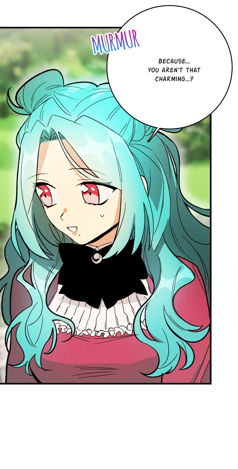 Read Lady Chef Royale chapter 21 image 32 on Lezhin