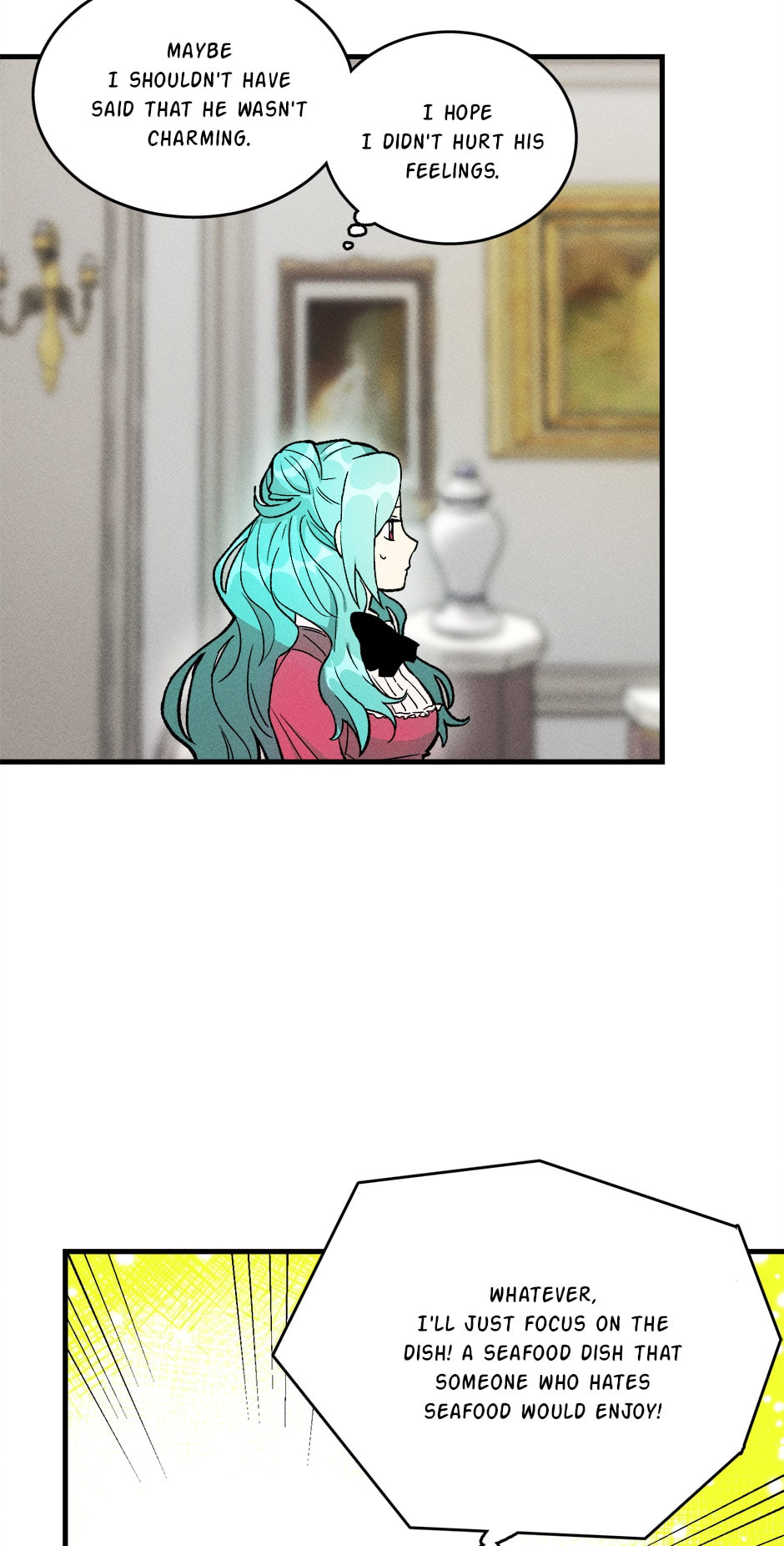 Read Lady Chef Royale chapter 21 image 34 on Lezhin