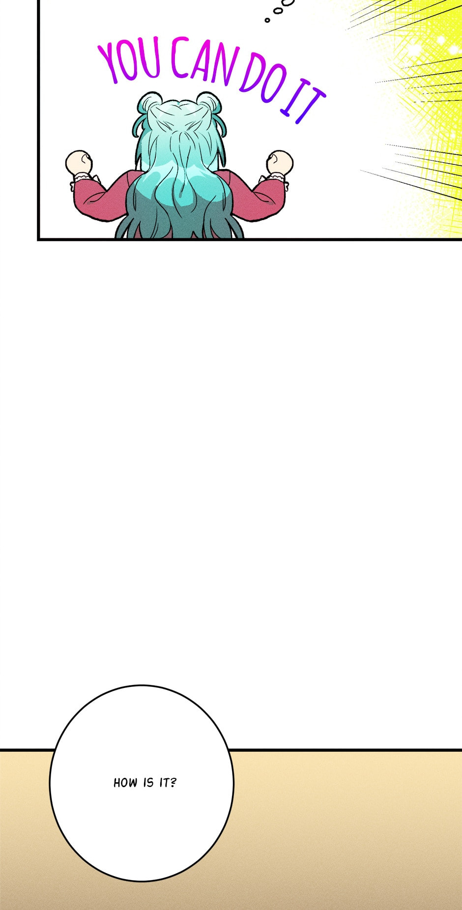 Read Lady Chef Royale chapter 21 image 35 on Lezhin