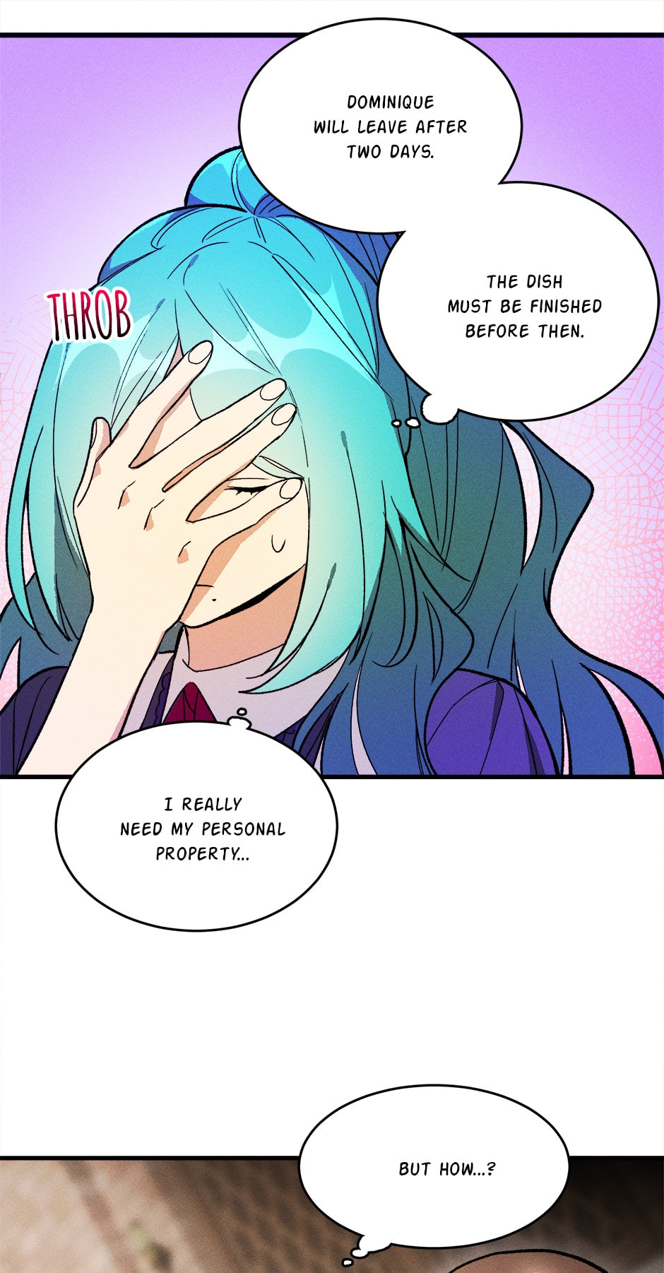 Read Lady Chef Royale chapter 21 image 38 on Lezhin