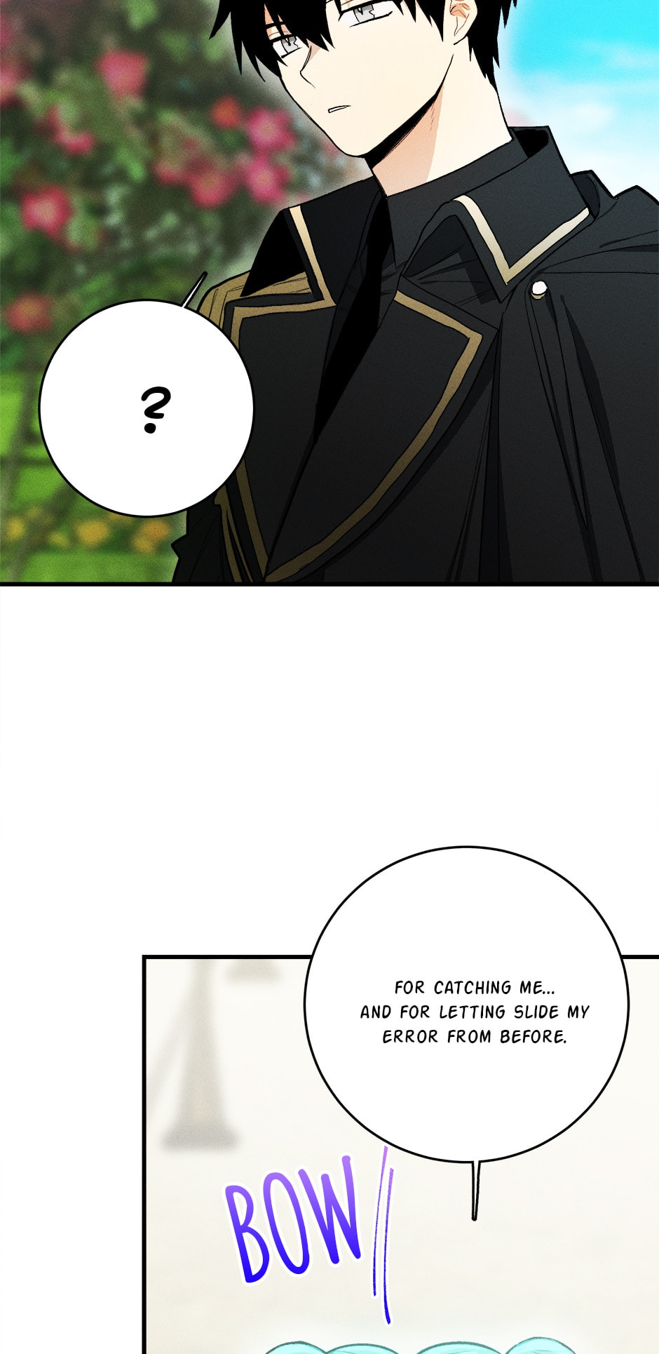 Read Lady Chef Royale chapter 21 image 4 on Lezhin