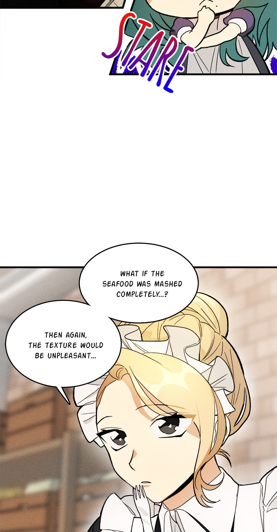 Read Lady Chef Royale chapter 21 image 40 on Lezhin