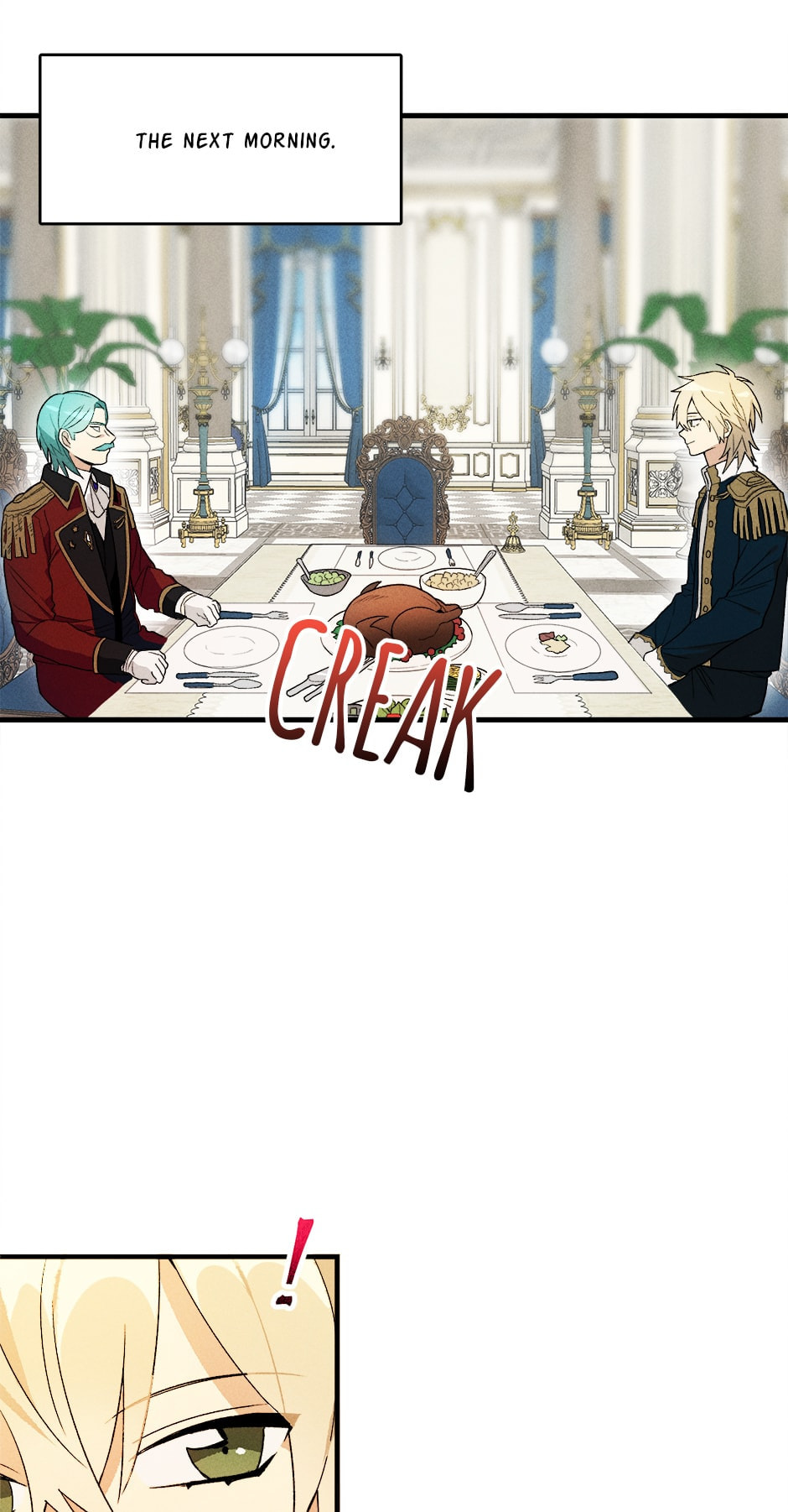 Read Lady Chef Royale chapter 21 image 43 on Lezhin