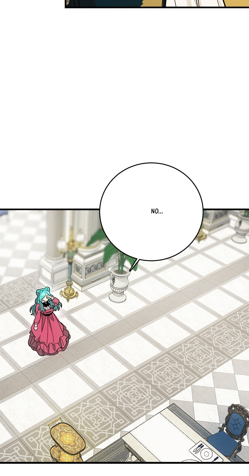 Read Lady Chef Royale chapter 21 image 45 on Lezhin