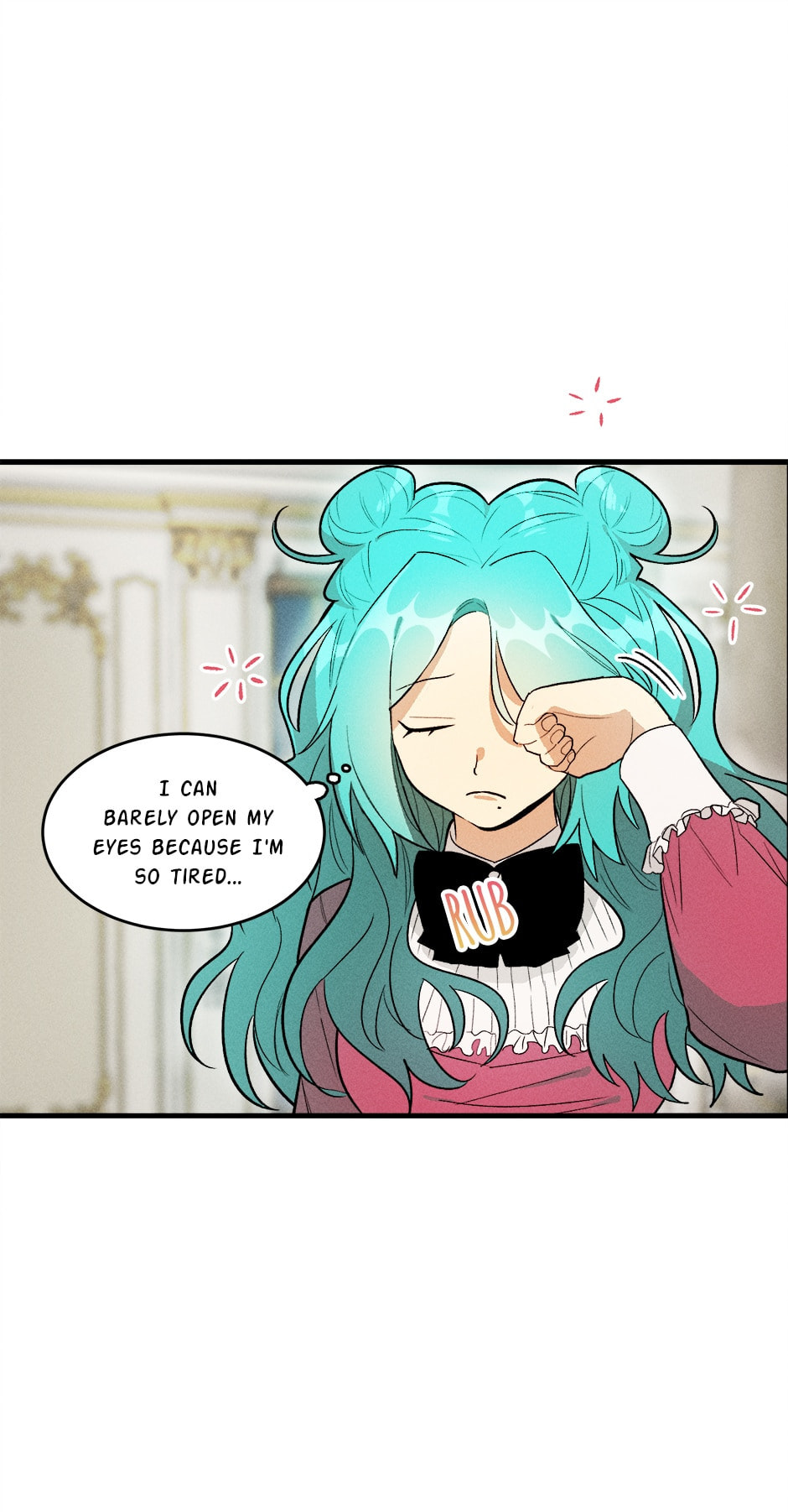 Read Lady Chef Royale chapter 21 image 46 on Lezhin