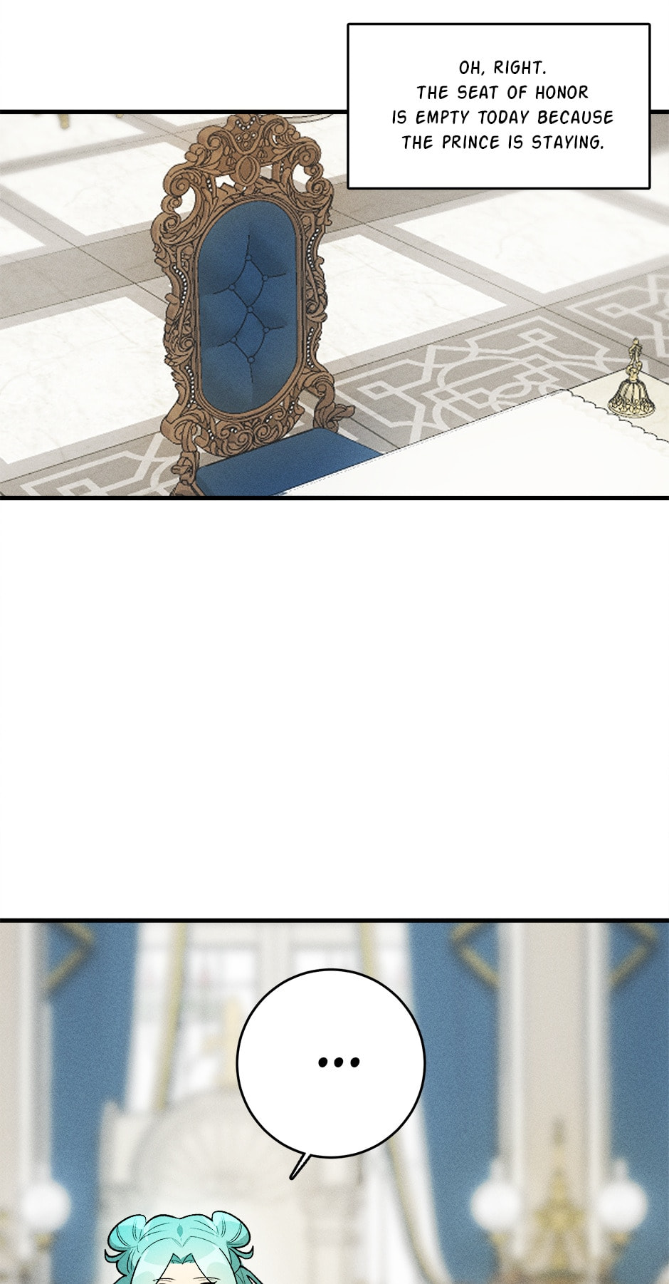 Read Lady Chef Royale chapter 21 image 47 on Lezhin