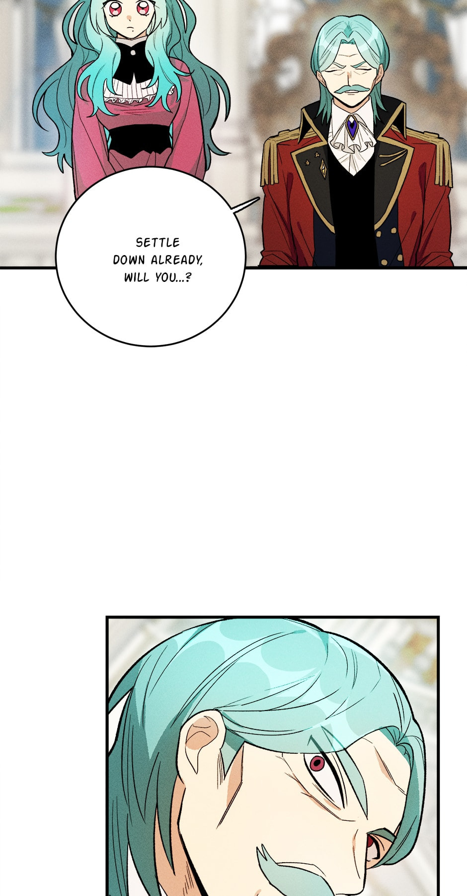 Read Lady Chef Royale chapter 21 image 48 on Lezhin