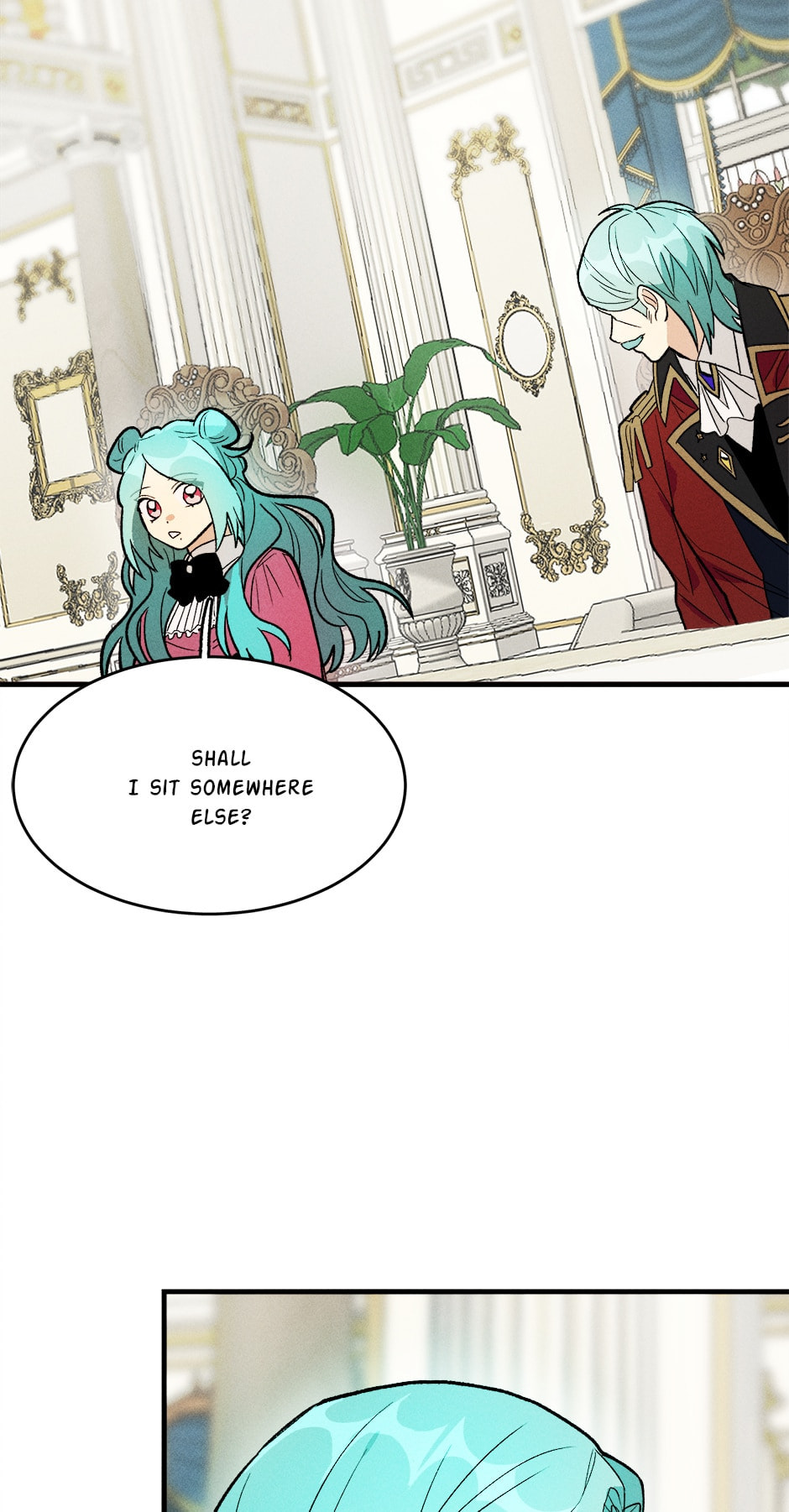 Read Lady Chef Royale chapter 21 image 50 on Lezhin