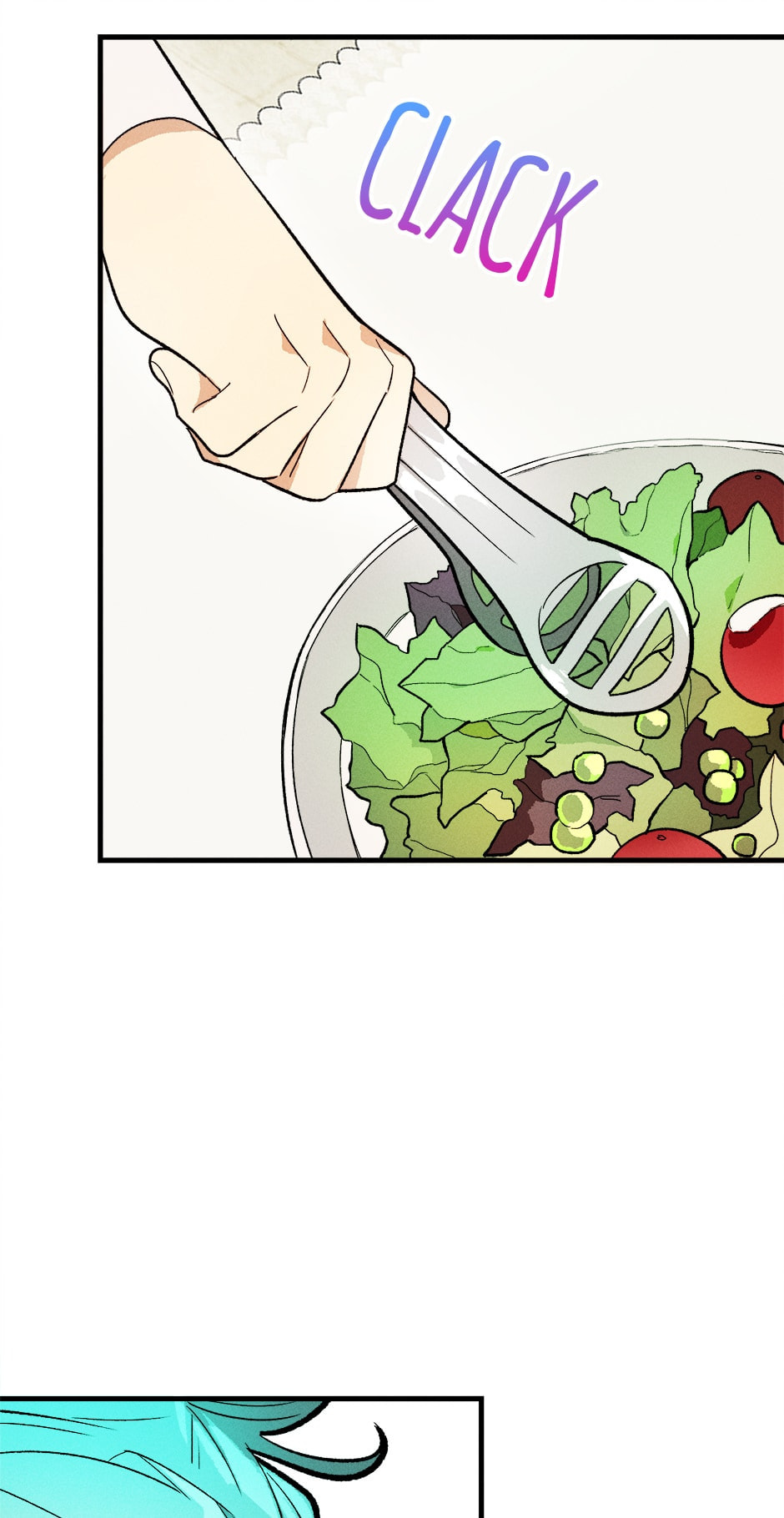 Read Lady Chef Royale chapter 21 image 54 on Lezhin