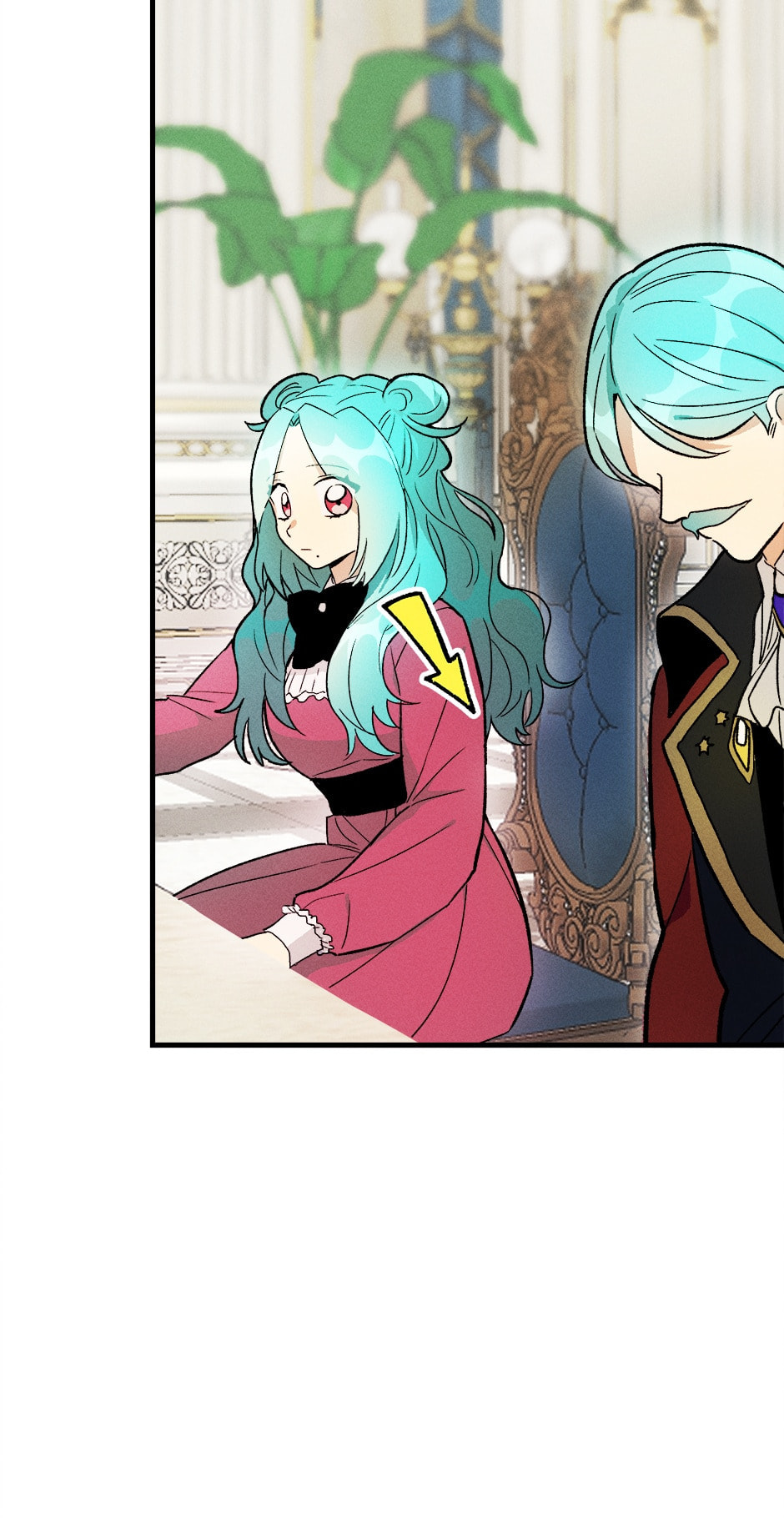Read Lady Chef Royale chapter 21 image 56 on Lezhin