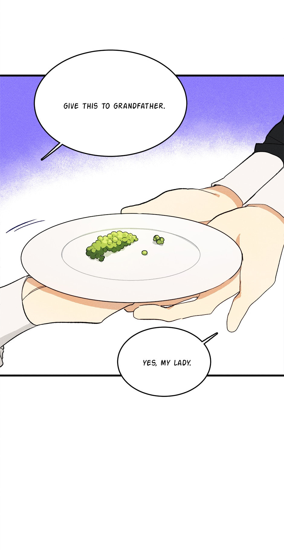 Read Lady Chef Royale chapter 21 image 58 on Lezhin