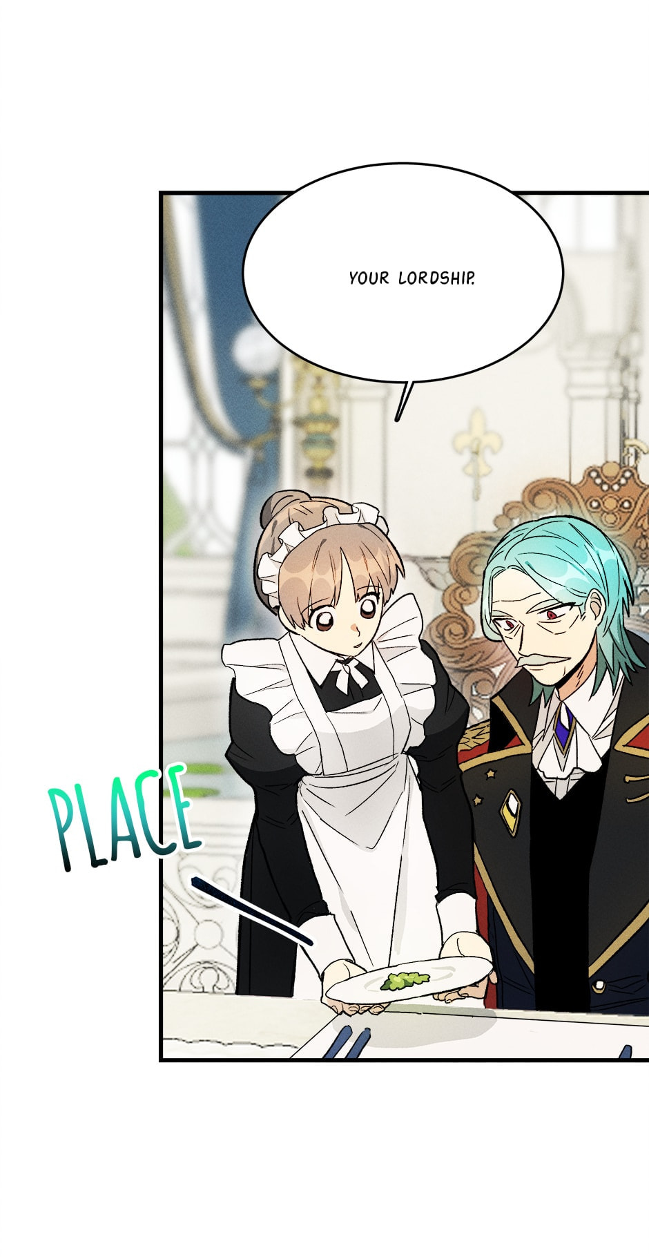 Read Lady Chef Royale chapter 21 image 59 on Lezhin