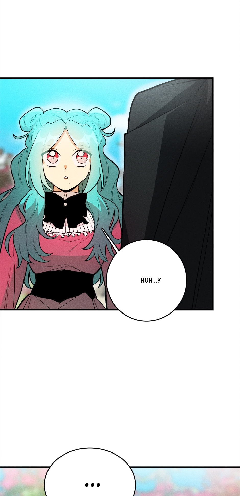 Read Lady Chef Royale chapter 21 image 8 on Lezhin