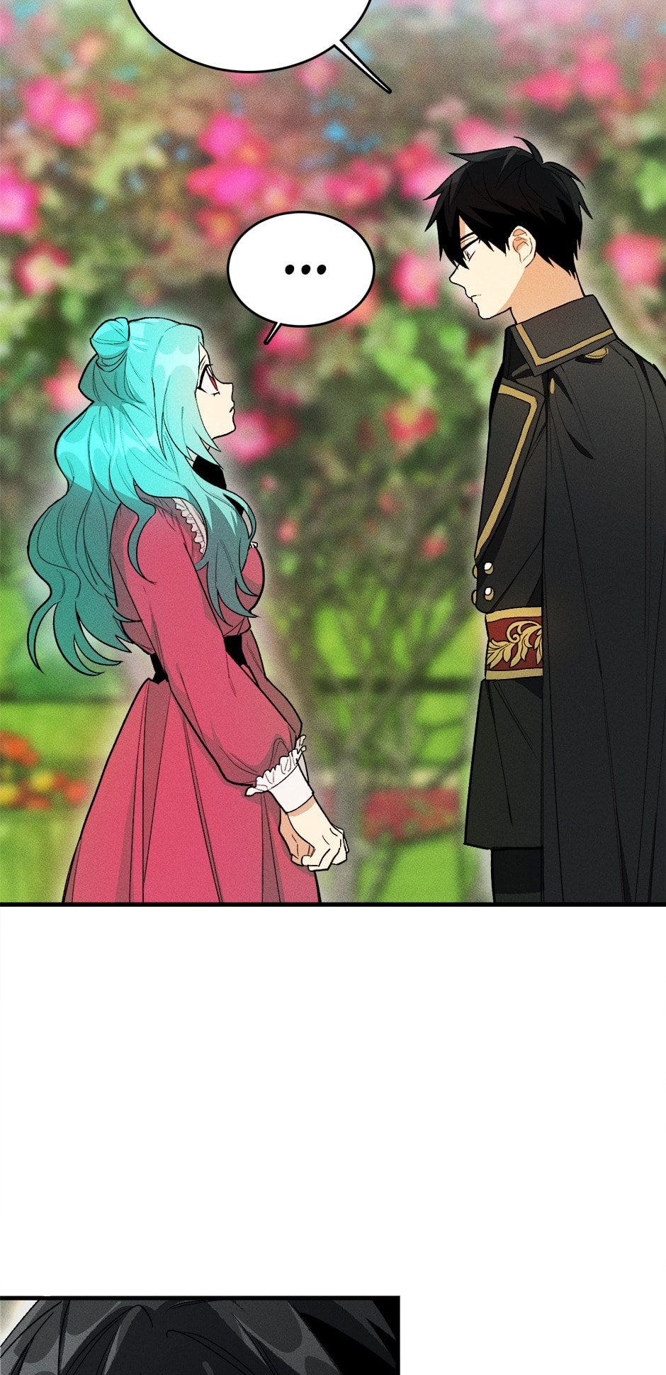 Read Lady Chef Royale chapter 21 image 9 on Lezhin