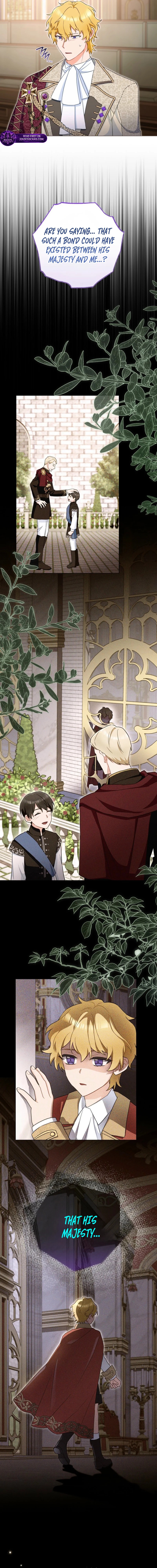 Read Lady Chef Royale chapter 210 image 13 on Lezhin