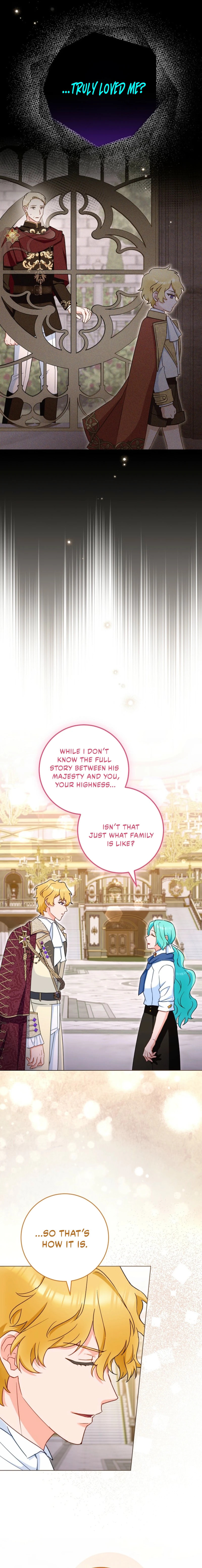 Read Lady Chef Royale chapter 210 image 14 on Lezhin