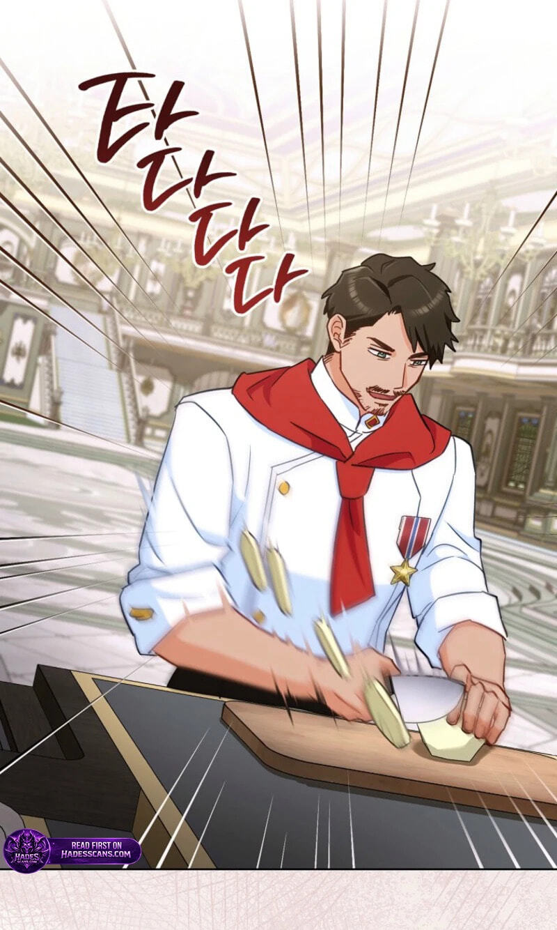 Read Lady Chef Royale chapter 211 image 10 on Lezhin