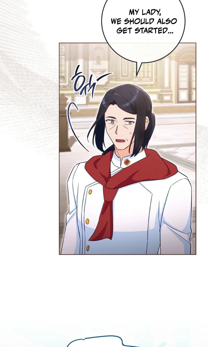 Read Lady Chef Royale chapter 211 image 12 on Lezhin