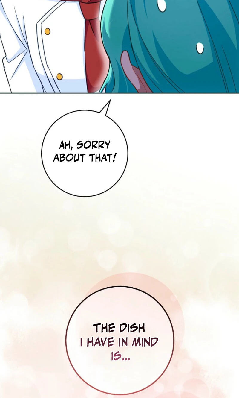Read Lady Chef Royale chapter 211 image 15 on Lezhin