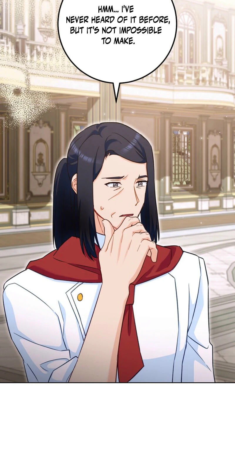 Read Lady Chef Royale chapter 211 image 17 on Lezhin